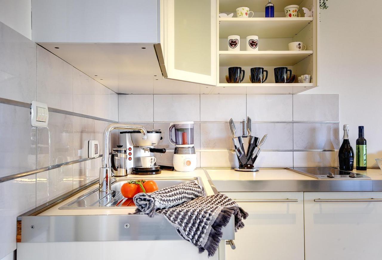 Apartments Vita วิงกุรัน ภายนอก รูปภาพ