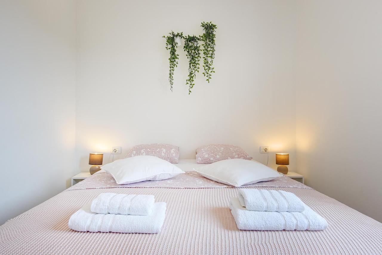 Apartments Vita วิงกุรัน ภายนอก รูปภาพ