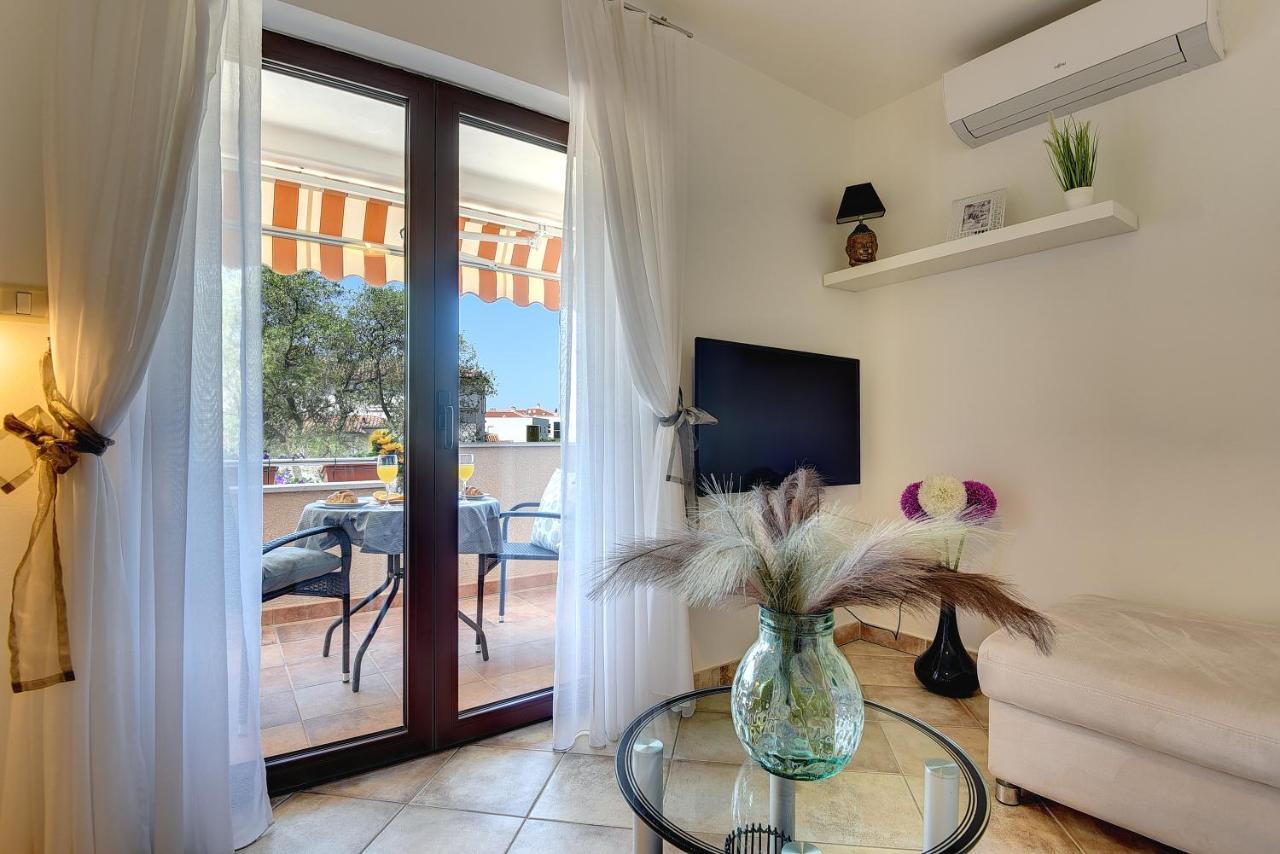 Apartments Vita วิงกุรัน ภายนอก รูปภาพ