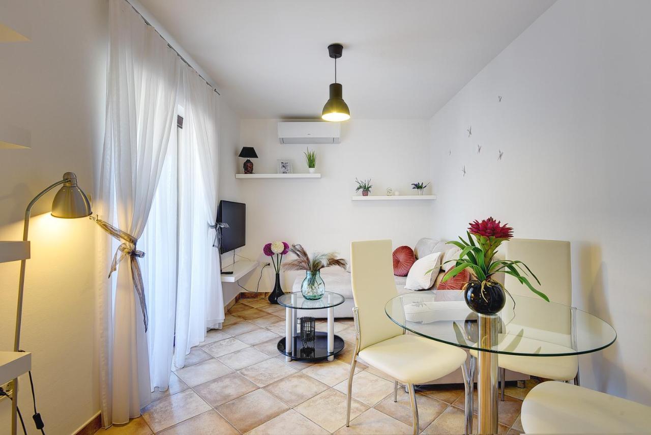 Apartments Vita วิงกุรัน ภายนอก รูปภาพ
