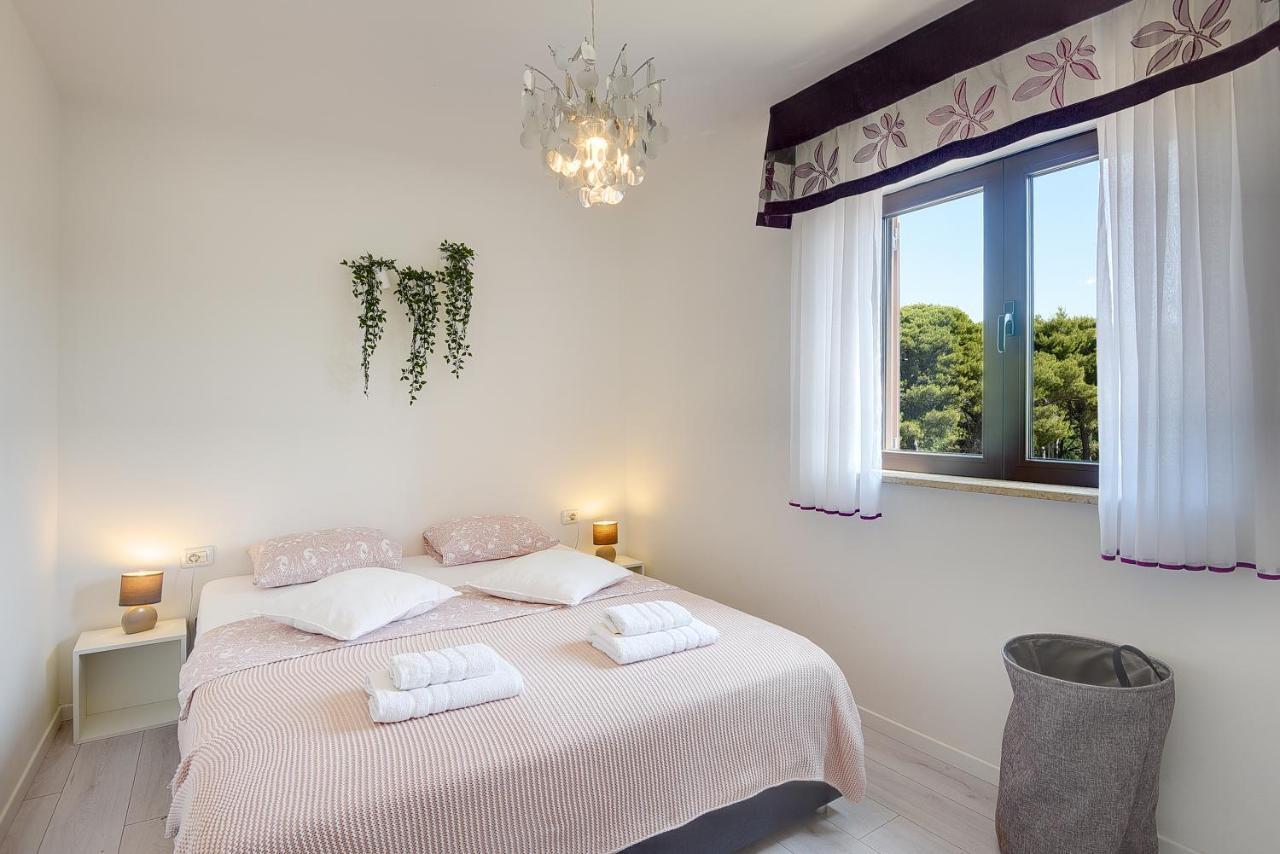 Apartments Vita วิงกุรัน ภายนอก รูปภาพ