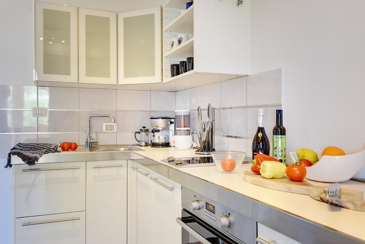 Apartments Vita วิงกุรัน ภายนอก รูปภาพ
