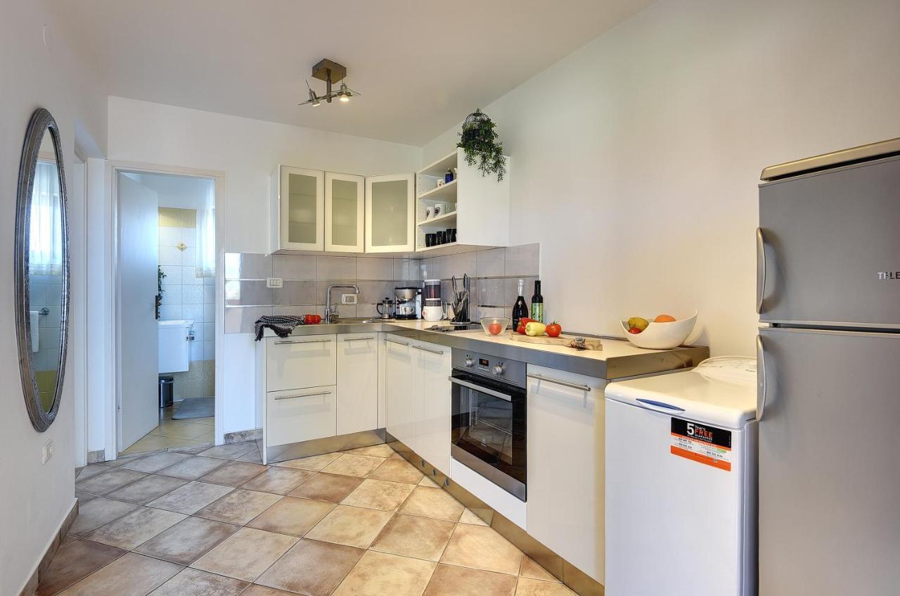 Apartments Vita วิงกุรัน ภายนอก รูปภาพ