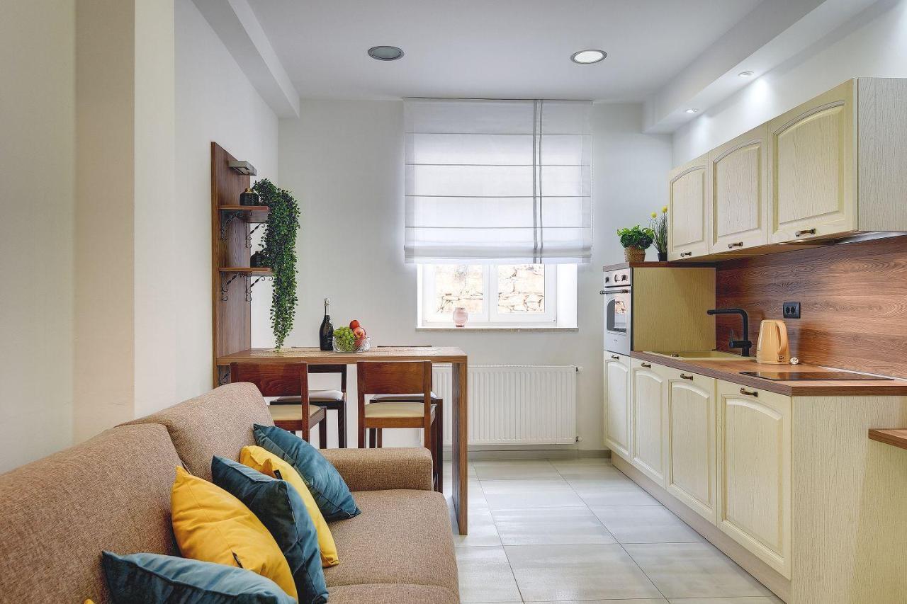 Apartments Vita วิงกุรัน ภายนอก รูปภาพ