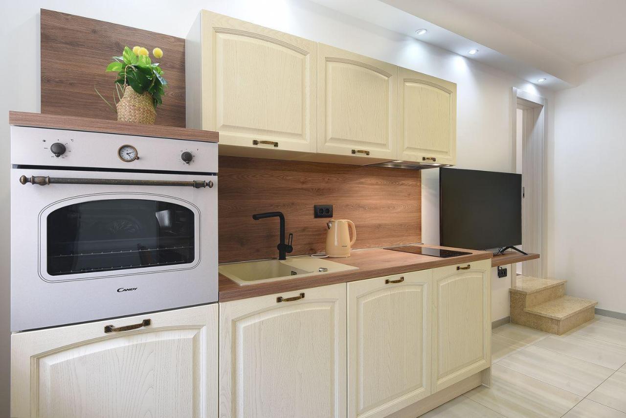 Apartments Vita วิงกุรัน ภายนอก รูปภาพ
