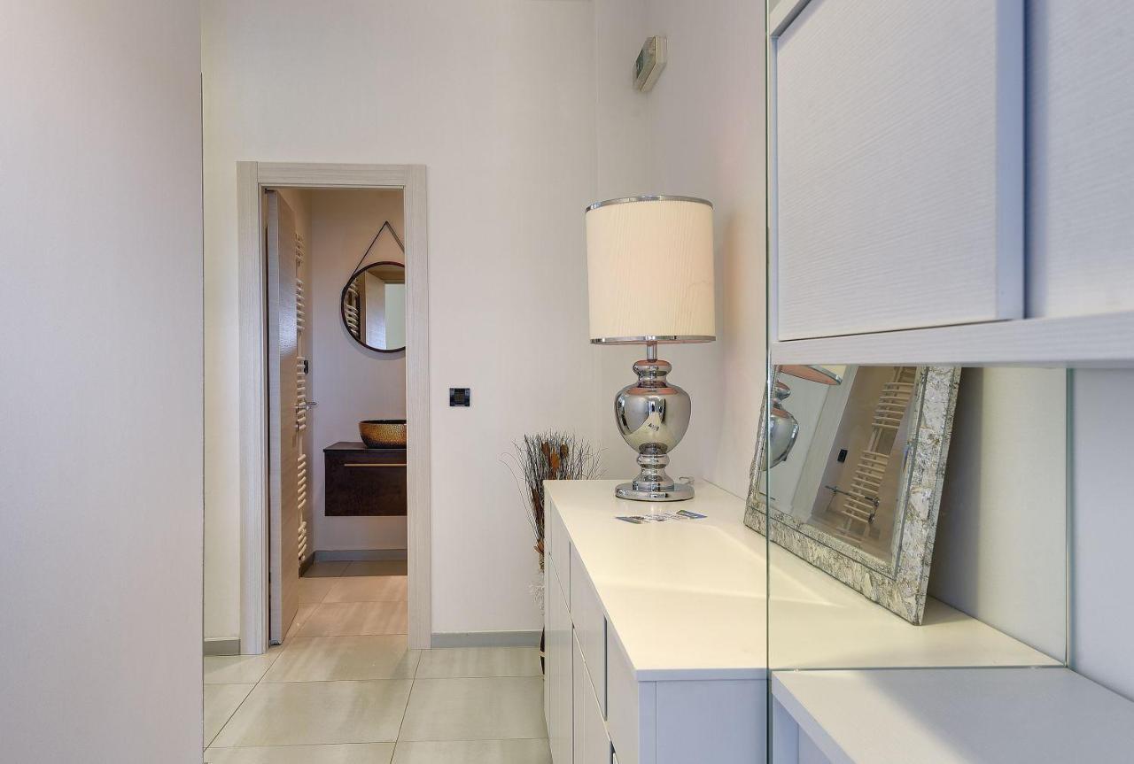 Apartments Vita วิงกุรัน ภายนอก รูปภาพ